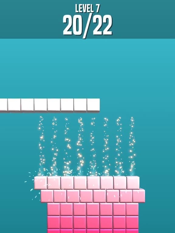 BLOCKS! screenshot 2