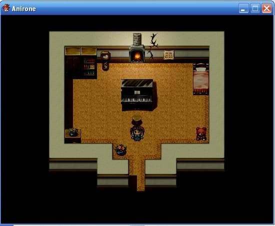Anirone screenshot 3