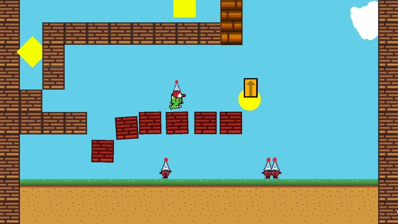 Tacos Adventure (Five Is A Number Games) screenshot 3