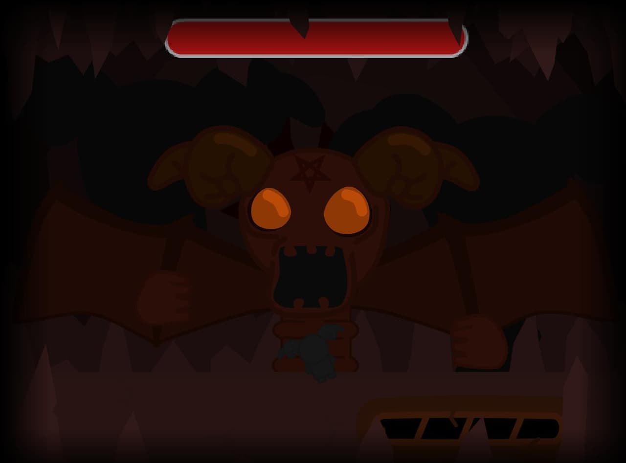 Demon [Boss Battle] screenshot 2