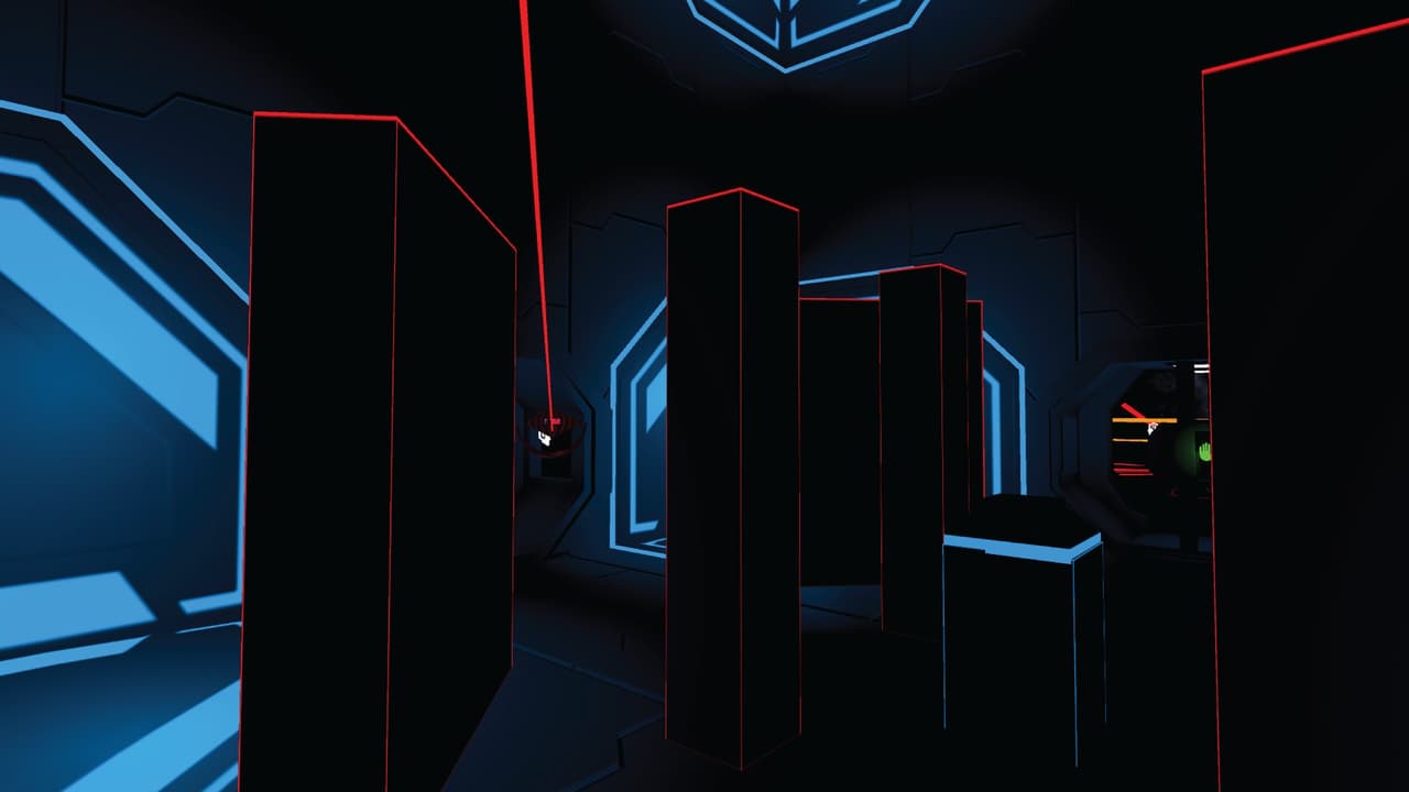 Cortex Protocol screenshot 5