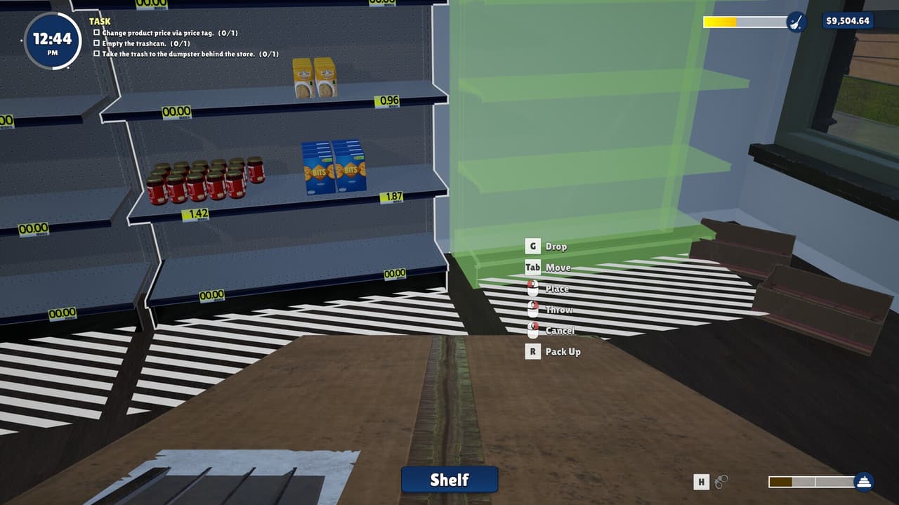 Store Wars: Multiplayer Shop Simulator screenshot 4