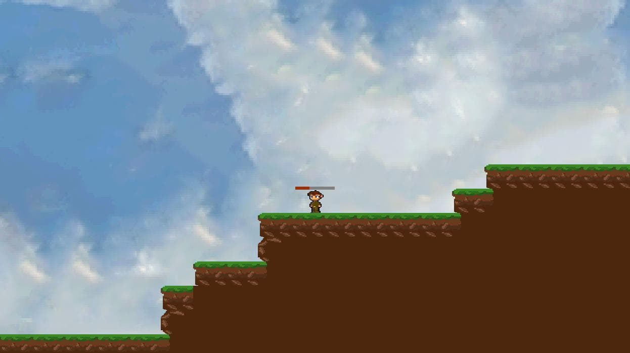 By Gone Era screenshot 2