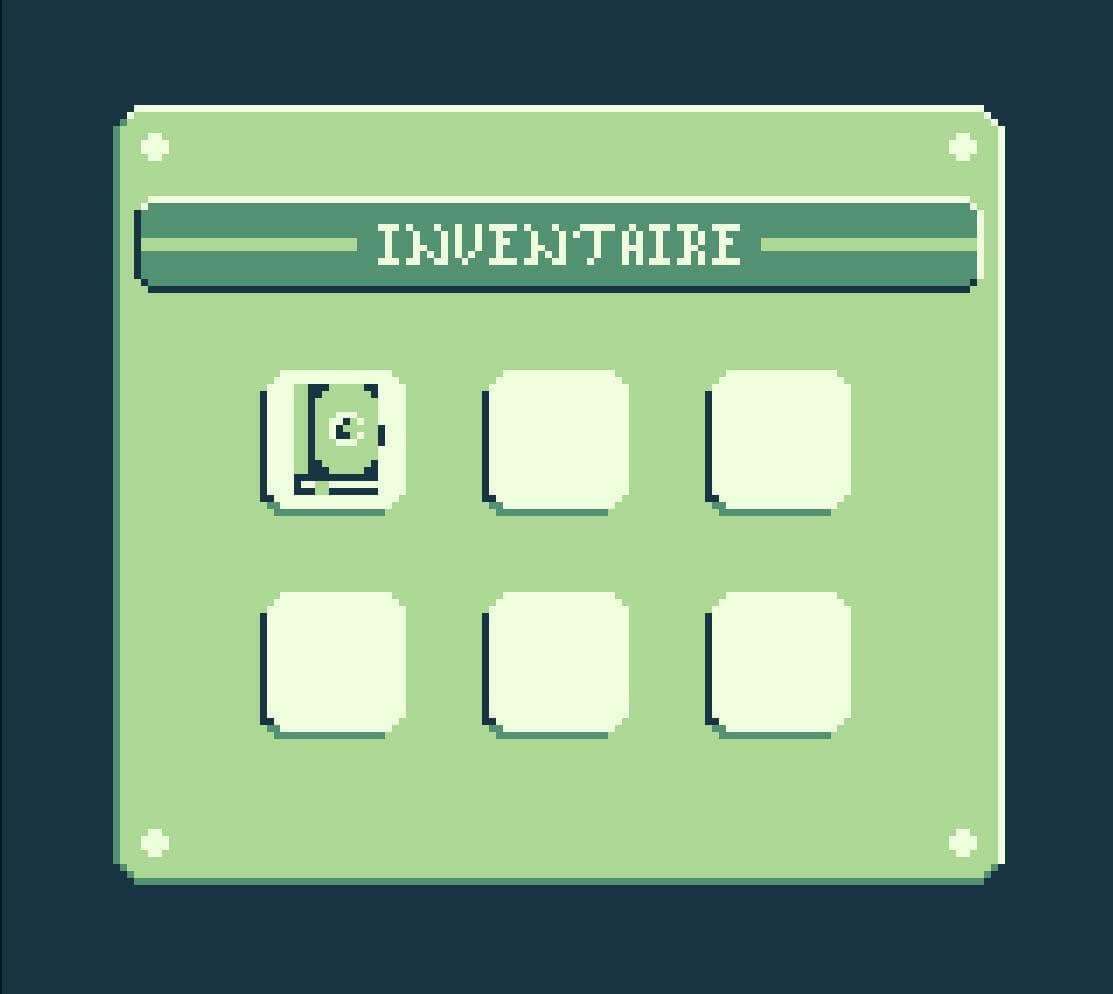 Runes Journey