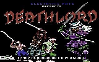 Deathlord screenshot 6