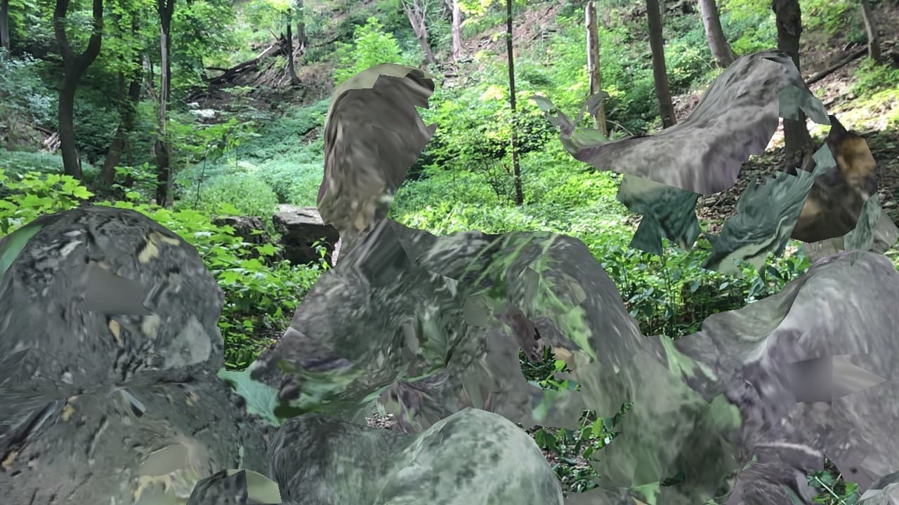 A Rolling Stone Gathering Moss screenshot 3