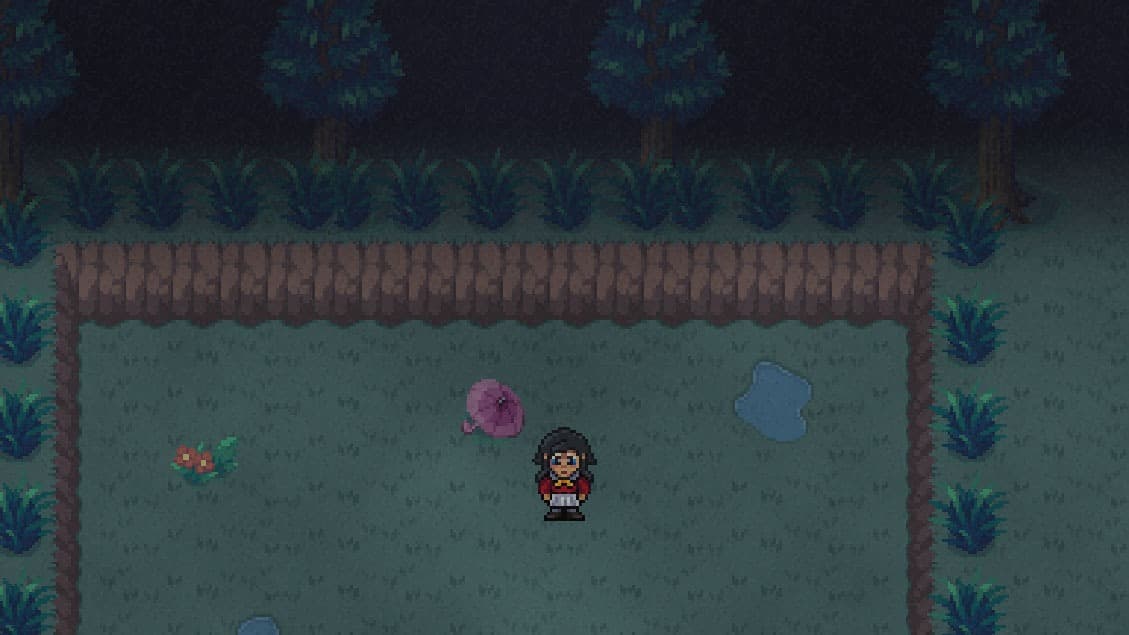 The Faded screenshot 4