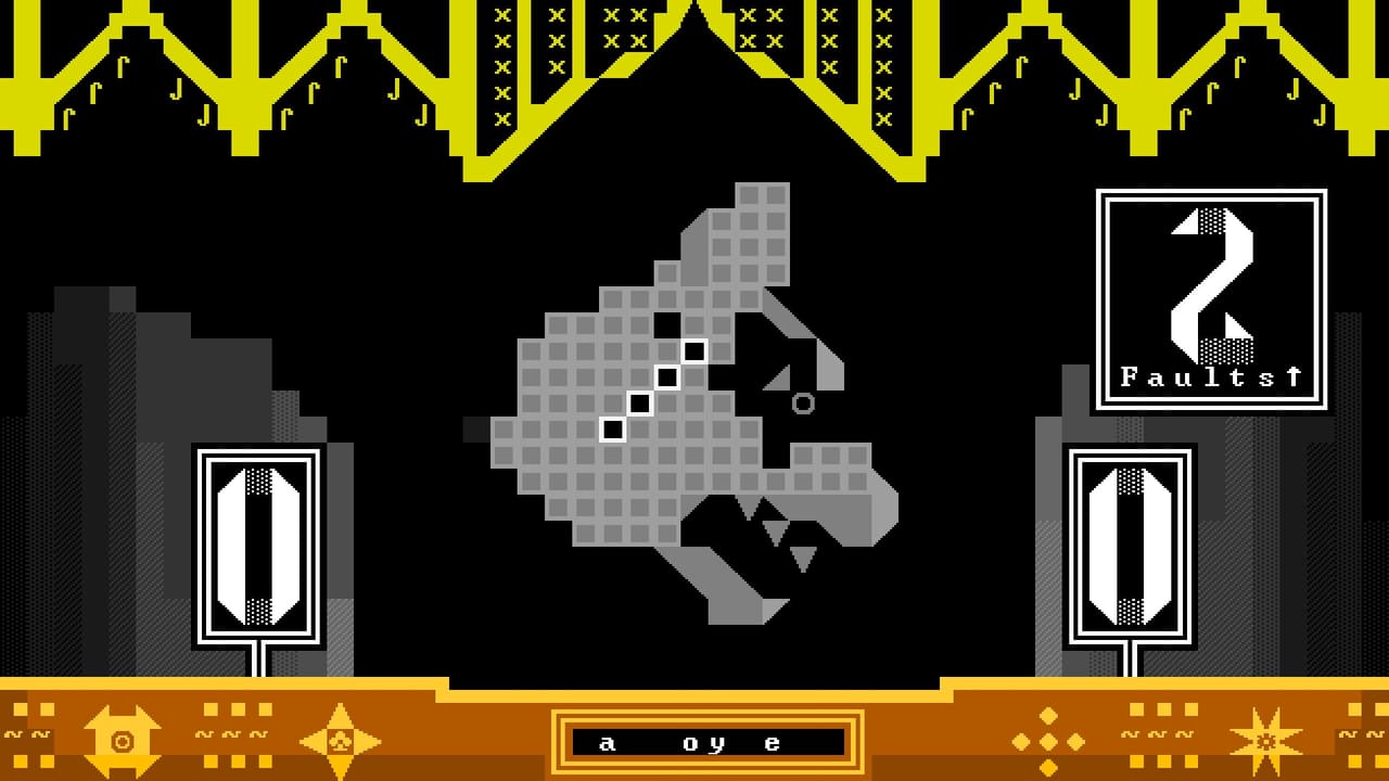 The Farnese Hercules (itch) screenshot 4