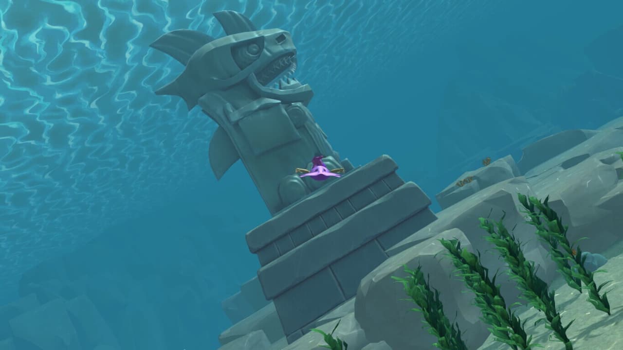 Mermaid Tale screenshot 4