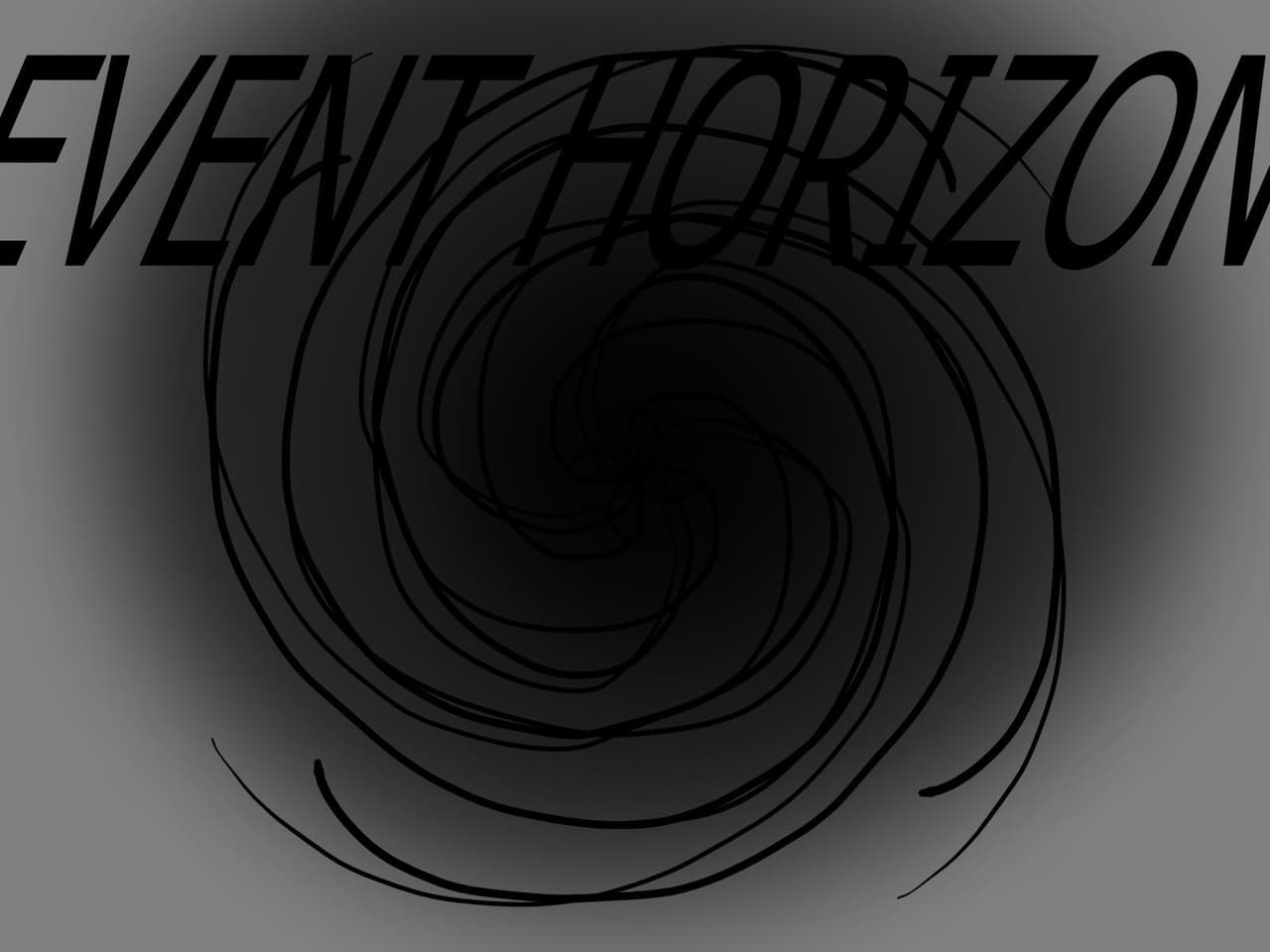 Event Horizon (itch) (WillC_Squared)