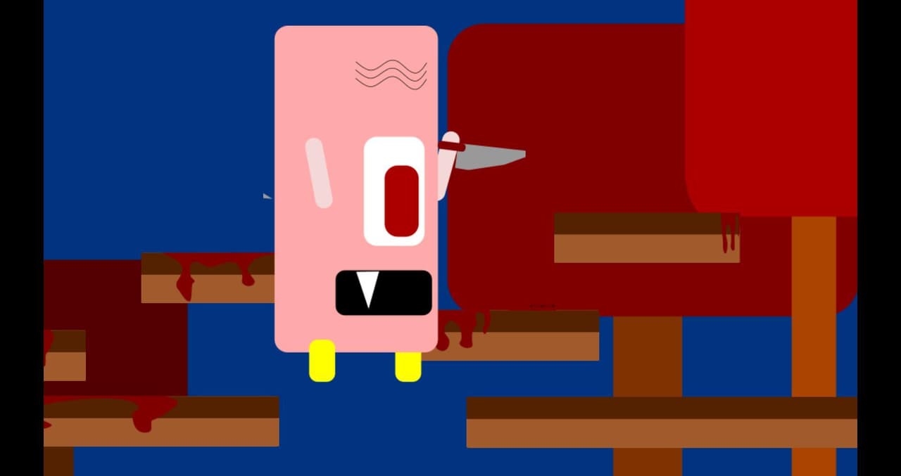 Killer in Overdrive! screenshot 3