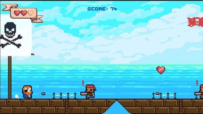 Chasing Love screenshot 3