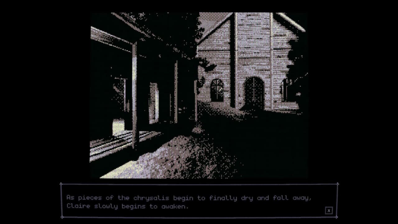 Helpmeet Beneath The Skylight screenshot 3