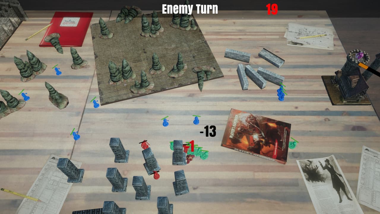 Escape from Dice Jail screenshot 6