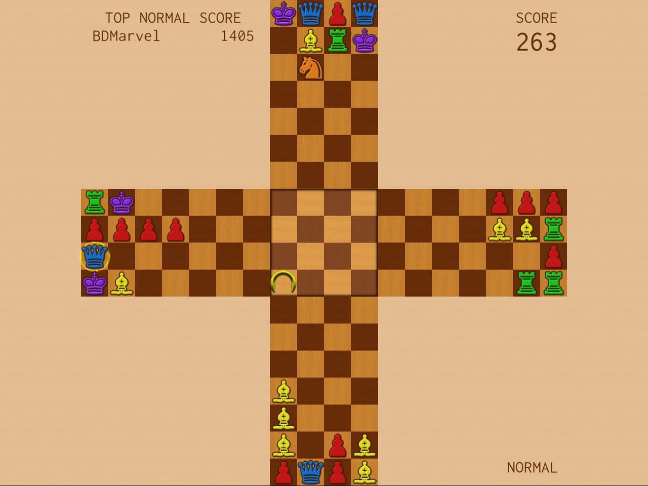 SCOOP screenshot 4