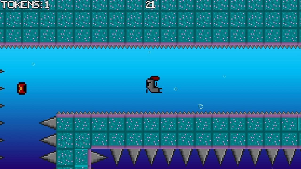 Knight And Mourning screenshot 6