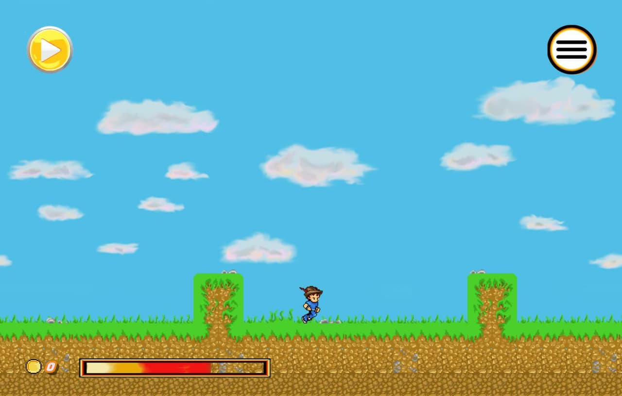 Traigon screenshot 4