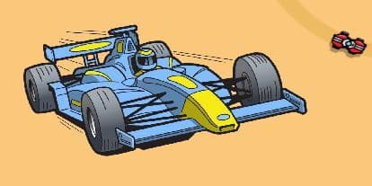 SPEED MAX