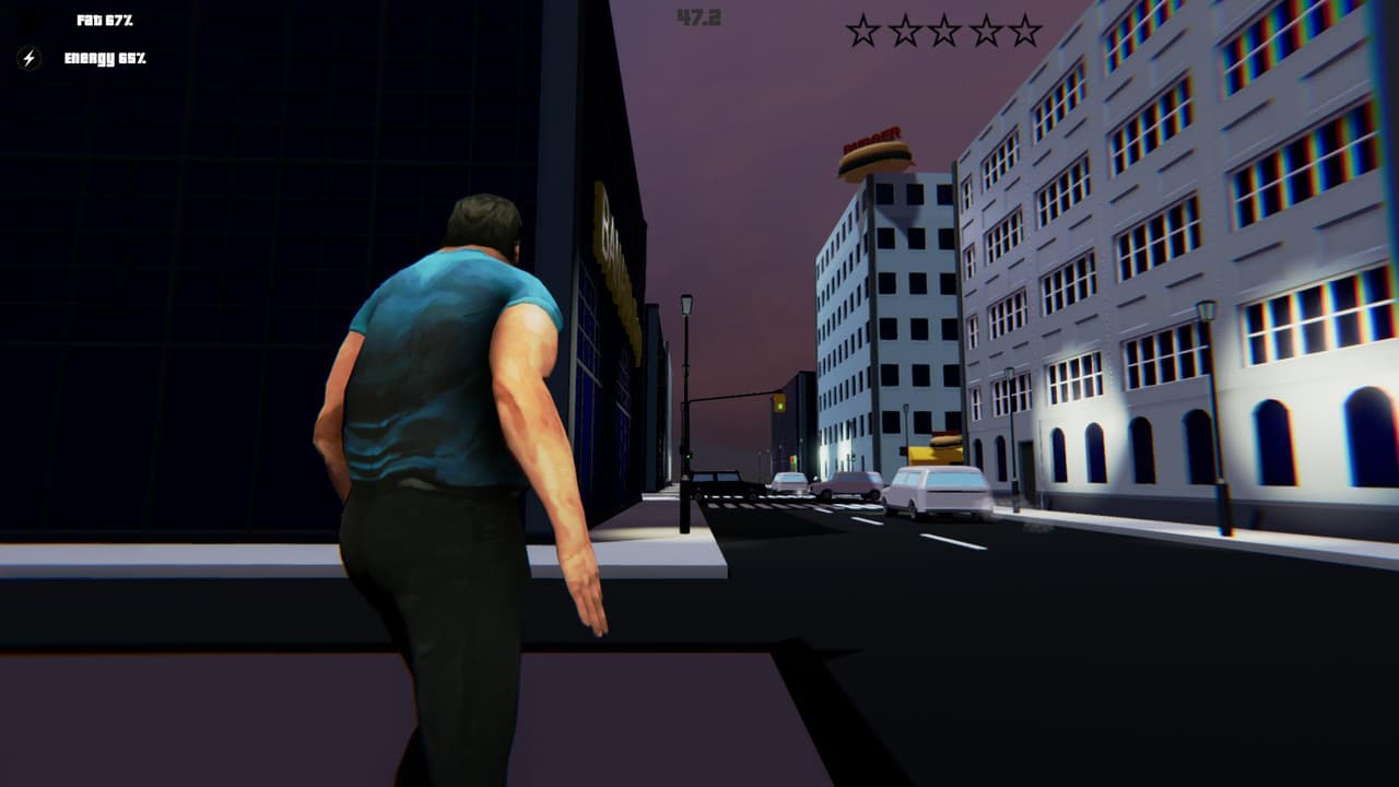 Grand Fat A$$ screenshot 2