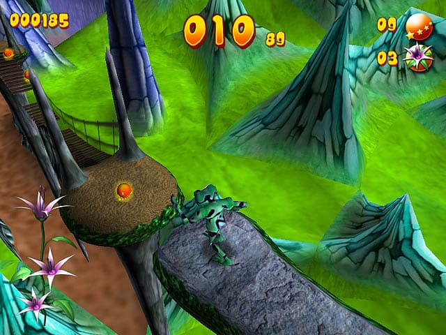 Parg screenshot 5
