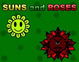 Suns and Roses