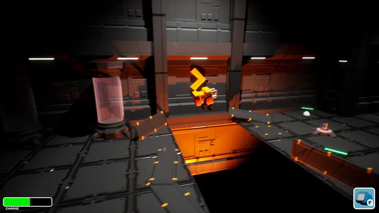 PlugBot Adventures screenshot 5