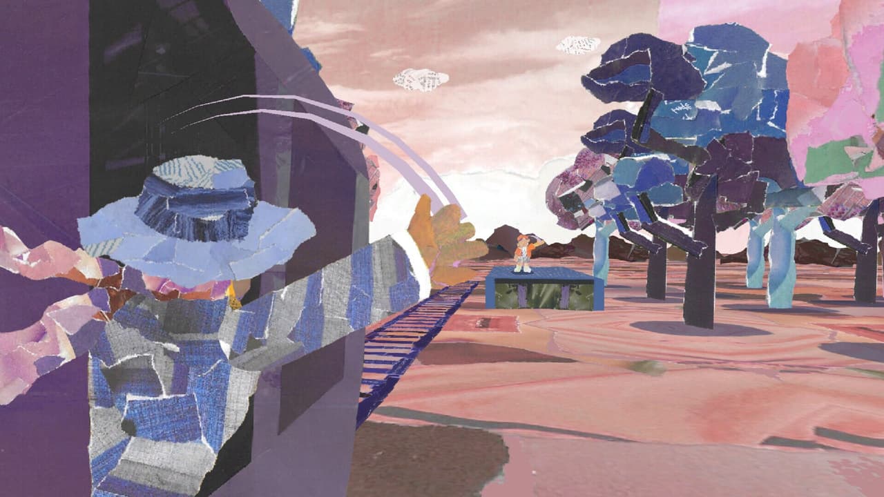 Some Goodbyes We Made screenshot 4