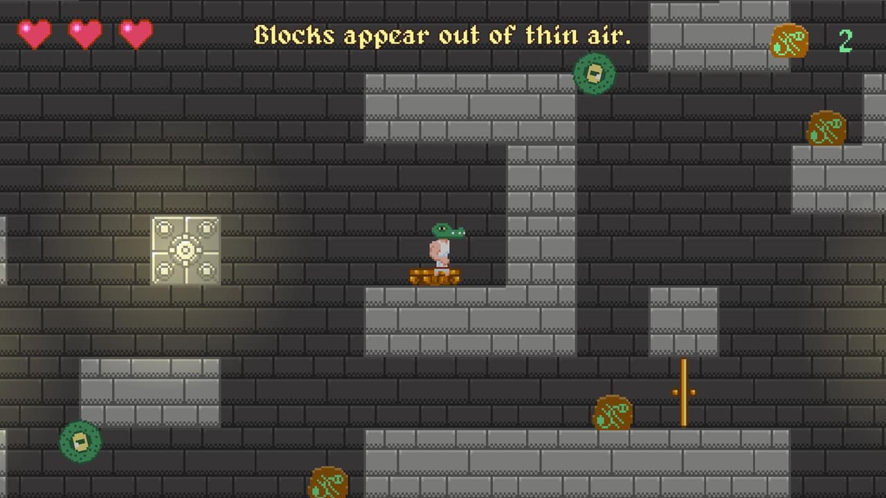 Shadow of the Serpent Lord screenshot 6