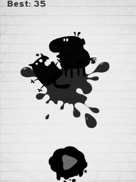 Hand Training screenshot 2