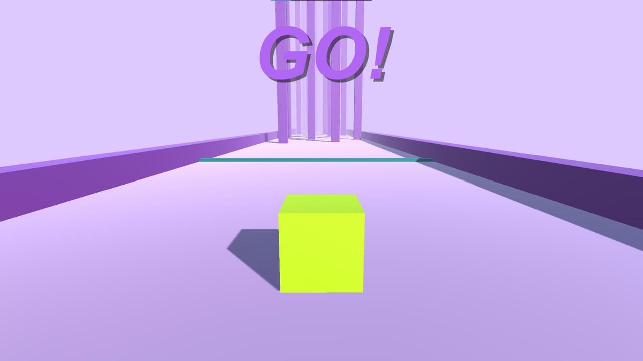 Speedo Cube