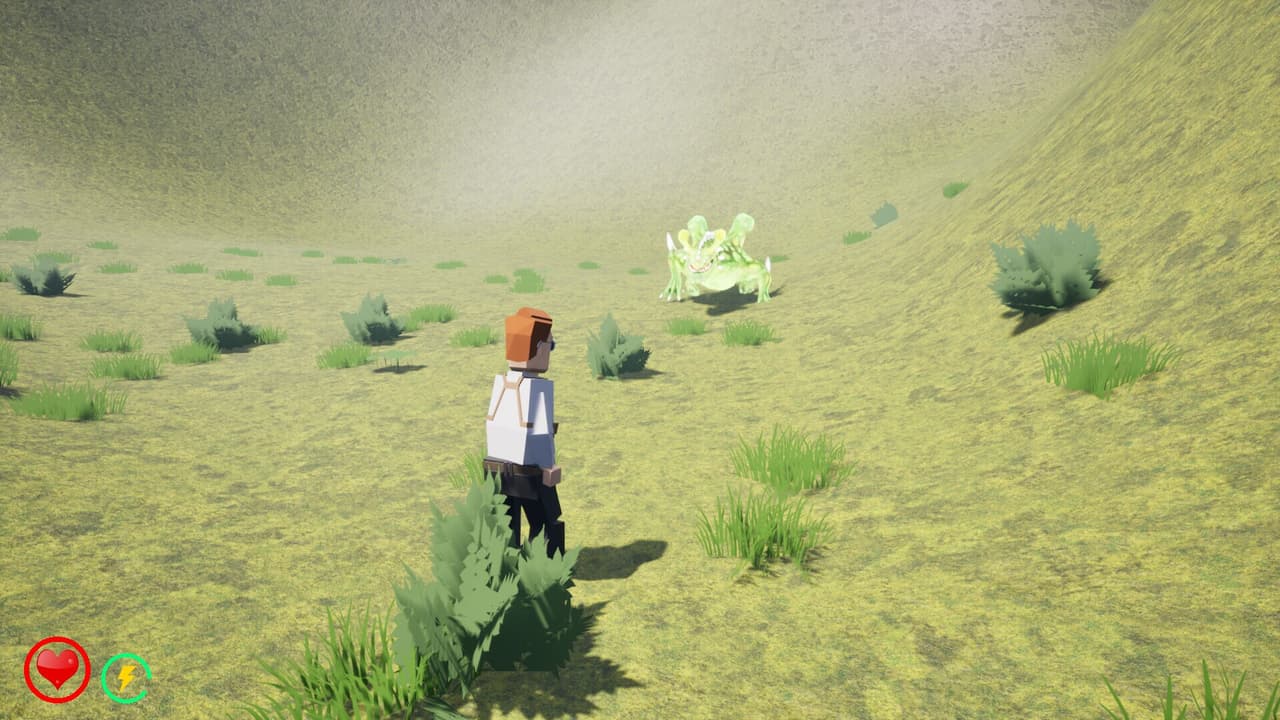Escape from Bytesville screenshot 3