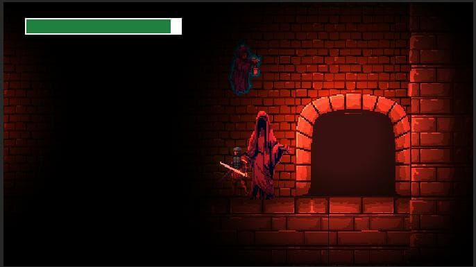 Missing Peace screenshot 4