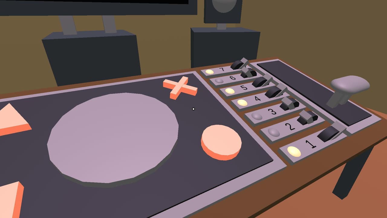 Malgrim Research Institute screenshot 3