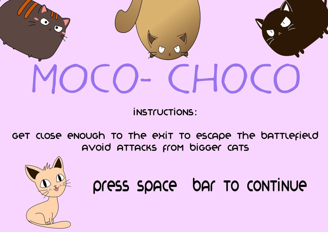 Mocochoco