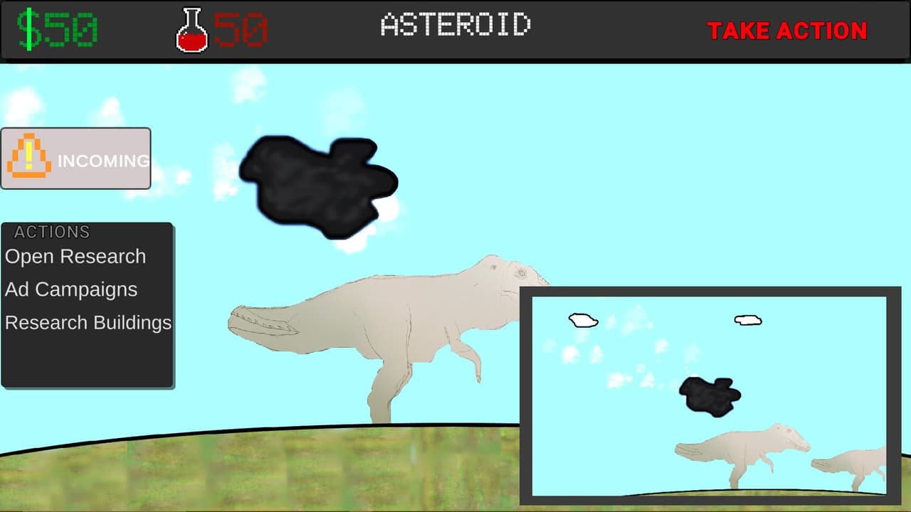 Conservation inc. screenshot 3