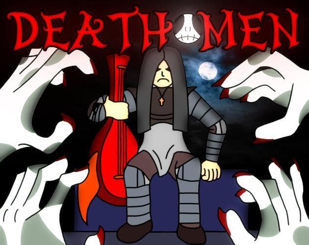 DEATH MEN