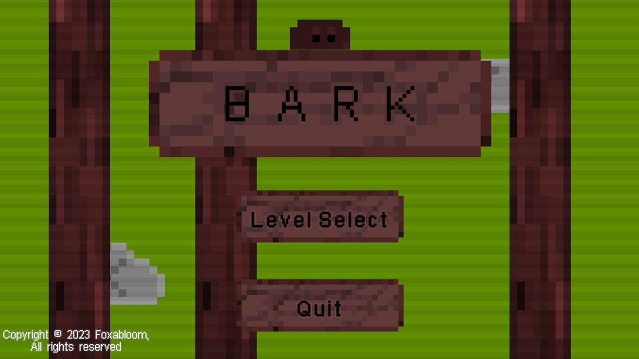 Bark (itch) (Foxabloom) screenshot 2