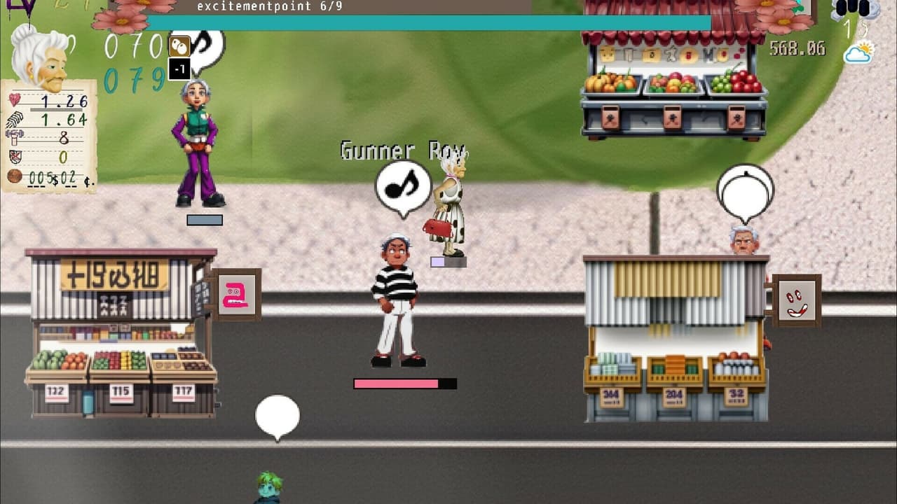 Streets of Handbags screenshot 2