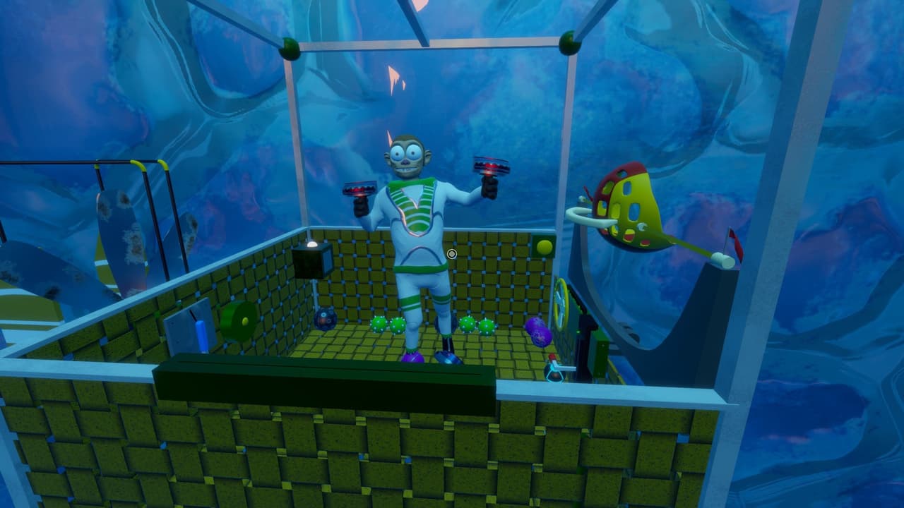 Balloonatics screenshot 6