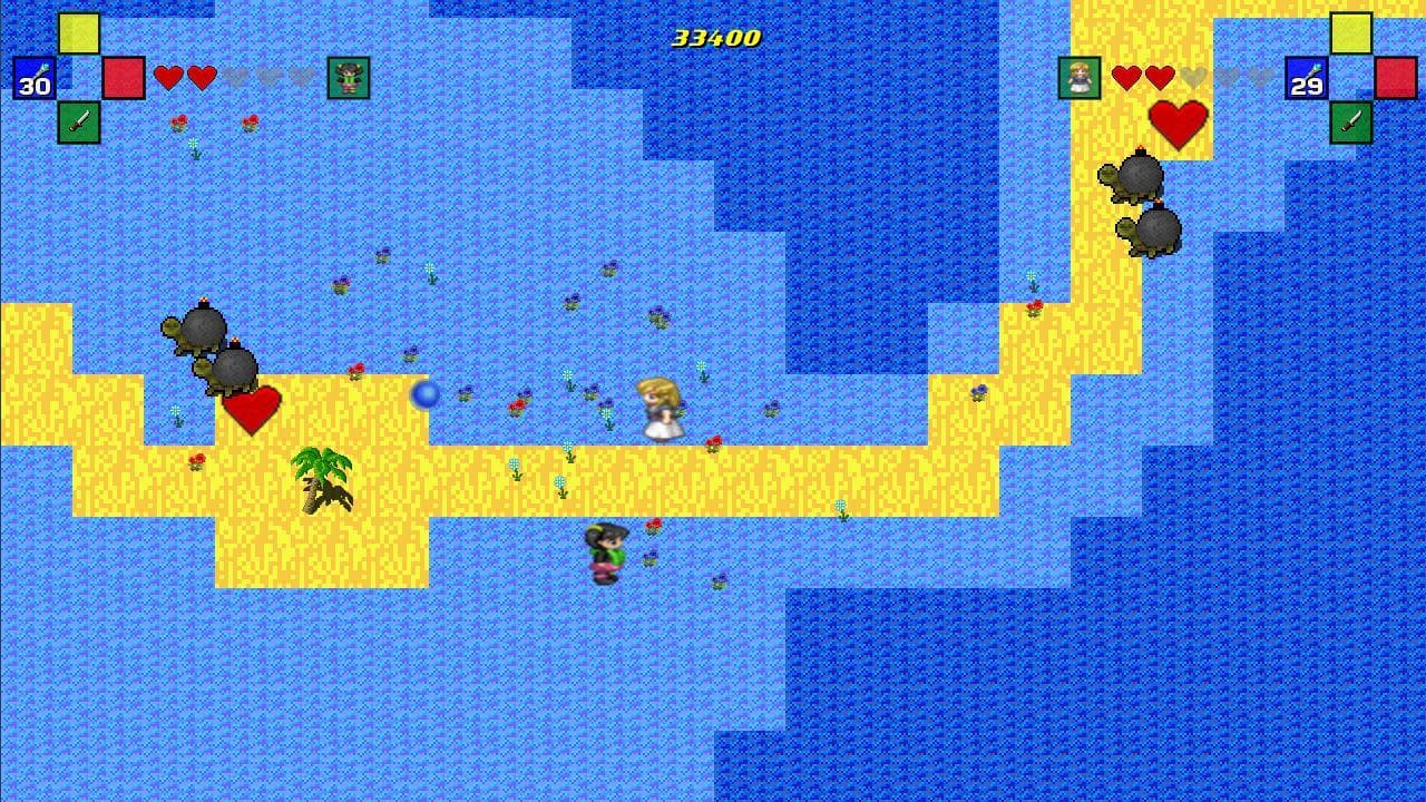 Princess RiffRaff screenshot 4