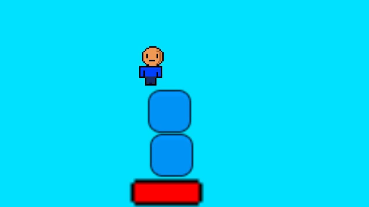 where is the ground? screenshot 3
