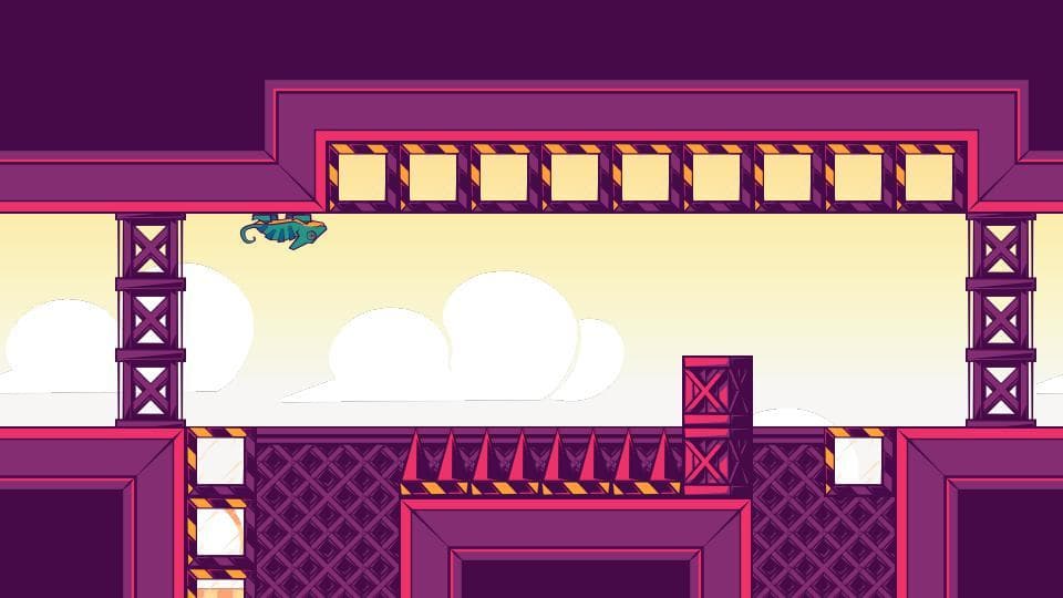 Sneak-a-Million screenshot 3
