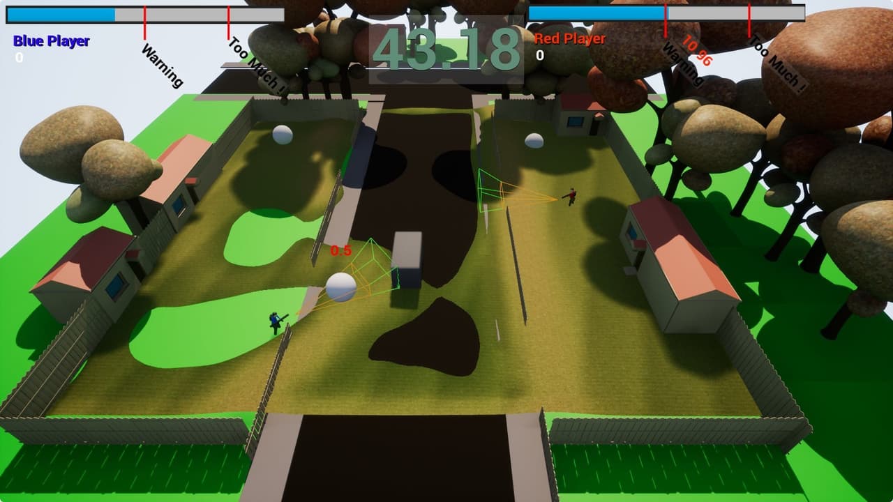 LeafBlowers screenshot 3