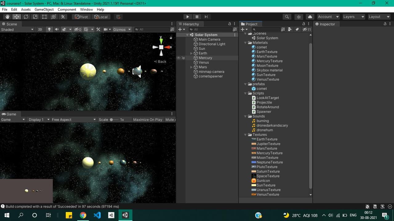 Solar System (itch) (khalsaJaskirat)