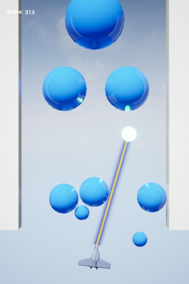 Gravity Gun screenshot 4