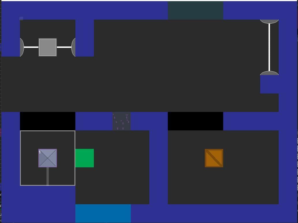 Projection Puzzle (Demo) screenshot 3