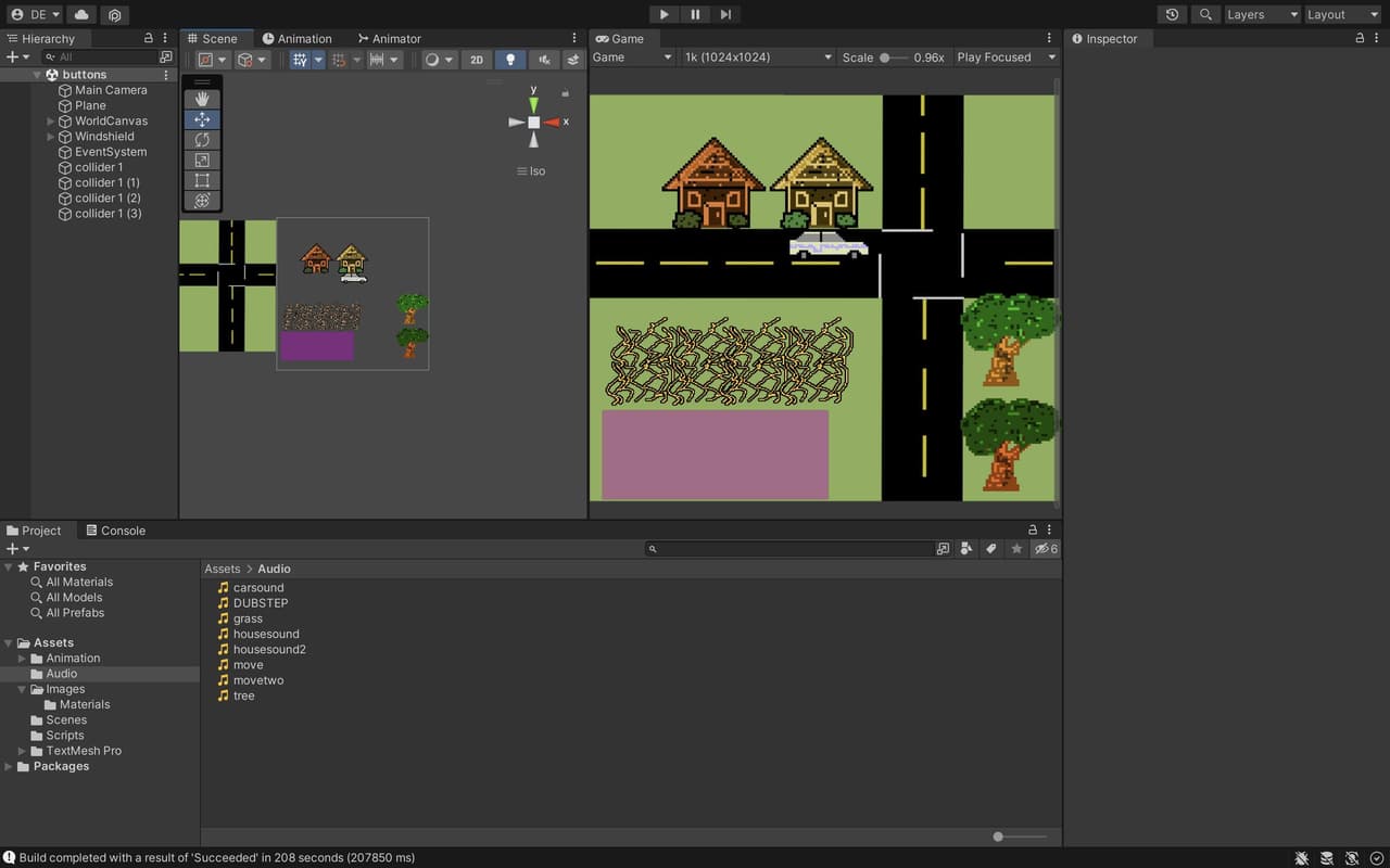 The neighborhood Map screenshot 2