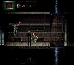 ALIEN³ screenshot 4