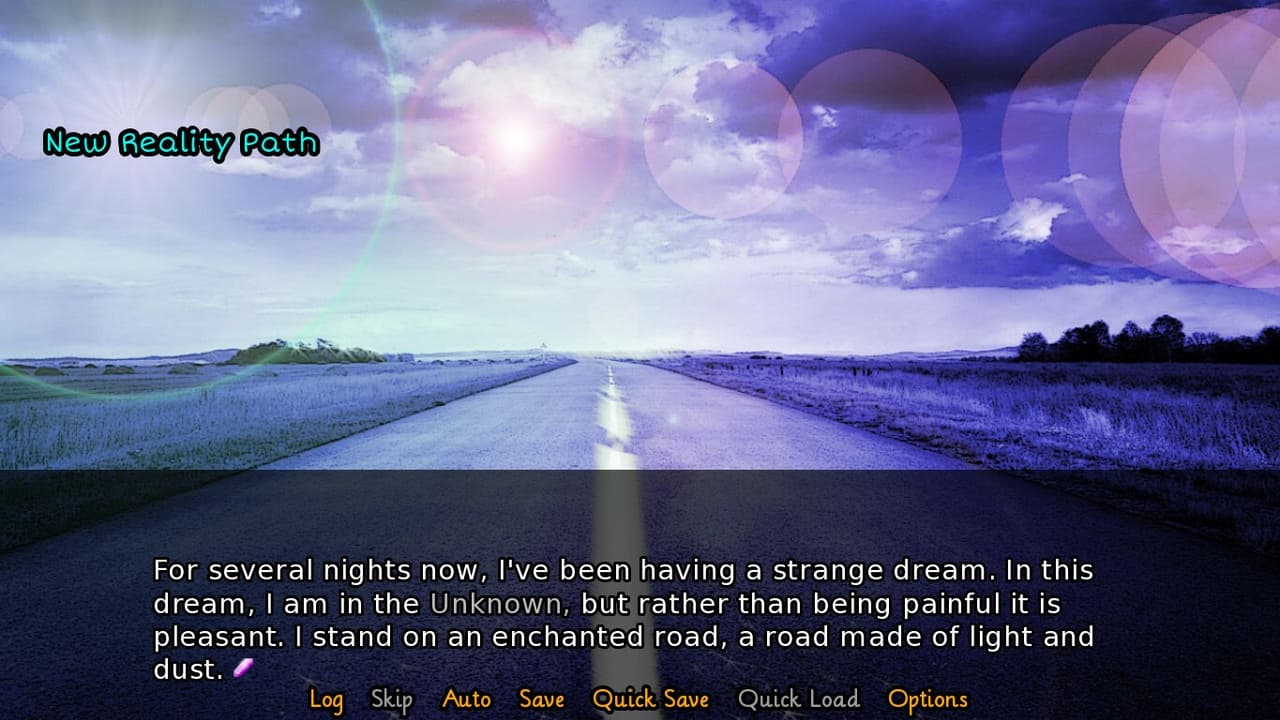 Adventure or Normality? (Mia Blais-Côté) screenshot 4