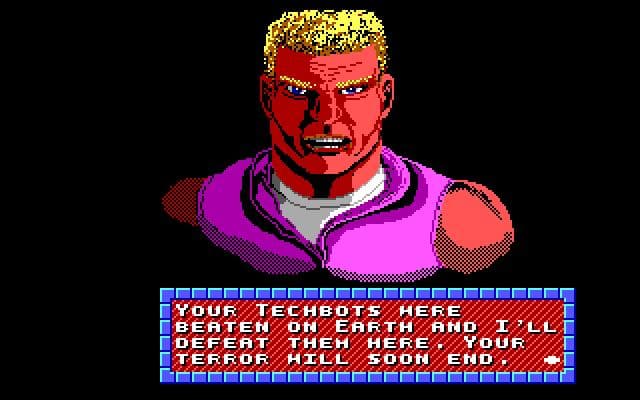 Duke Nukem Episode 2: Mission Moonbase screenshot 6